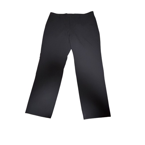 Under Armour Mens Black Loose Fit Golf Pants Size 46 - Picture 3 of 13